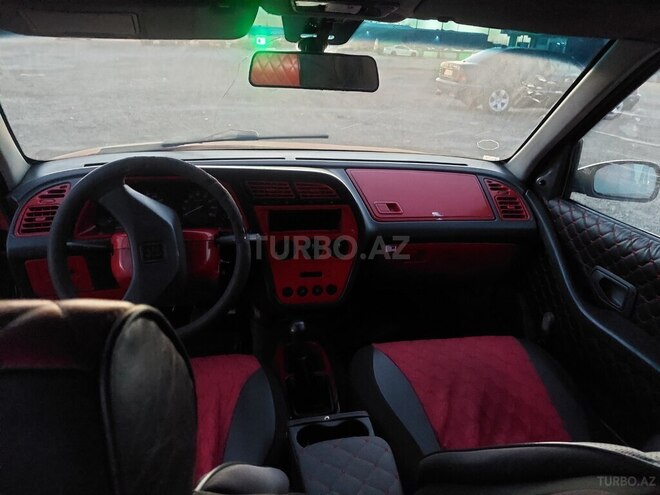 Peugeot  1994, 287,253 km - 1.4 l - Bakı