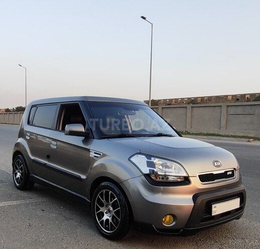 Kia Soul 2008, 265,000 km - 1.6 л - Bakı