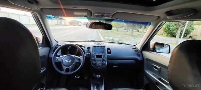 Kia Soul 2008, 265,000 km - 1.6 л - Bakı