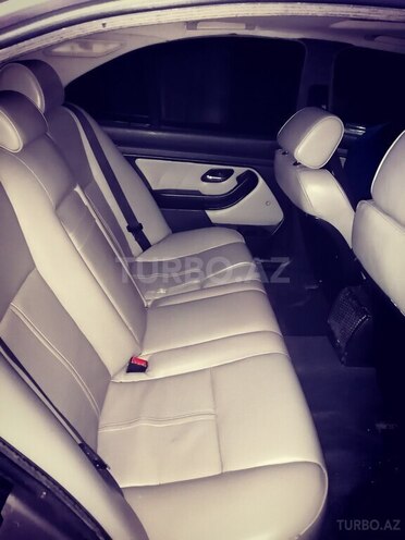 BMW 523 1996, 450,000 km - 2.5 l - Şirvan