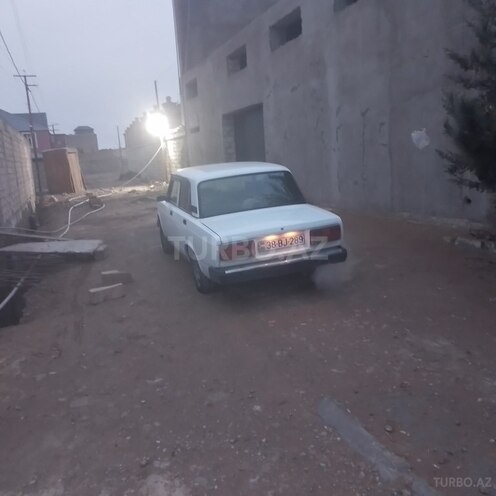 LADA (VAZ) 2107 1998, 256,800 km - 1.6 l - Sumqayıt