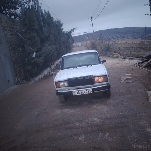 LADA (VAZ) 2107 1998, 256,800 km - 1.6 l - Sumqayıt