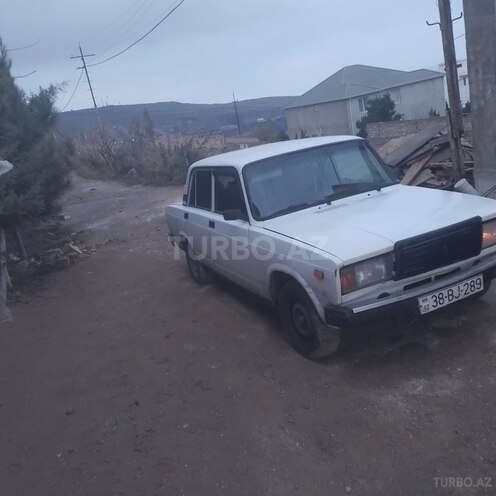 LADA (VAZ) 2107 1998, 256,800 km - 1.6 l - Sumqayıt