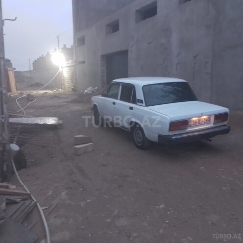 LADA (VAZ) 2107 1998, 256,800 km - 1.6 l - Sumqayıt