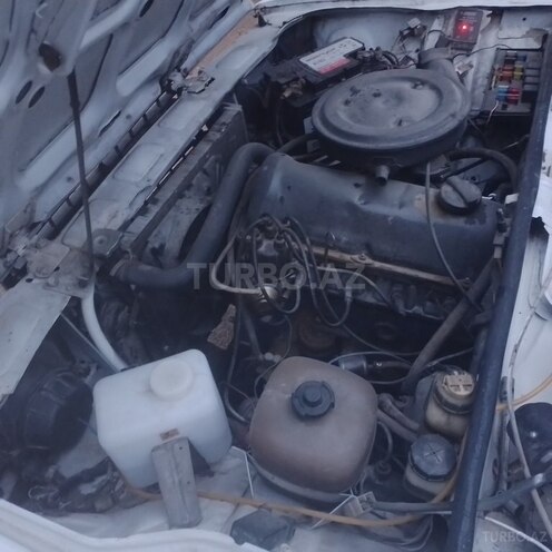 LADA (VAZ) 2107 1998, 256,800 km - 1.6 l - Sumqayıt