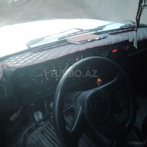 LADA (VAZ) 2107 1998, 256,800 km - 1.6 l - Sumqayıt