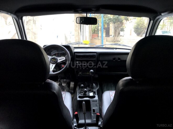 LADA (VAZ) Niva 2014, 164,000 km - 1.7 л - Bakı