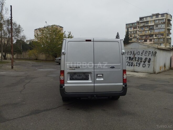 Ford Transit 2008, 177,000 km - 2.2 л - Bakı