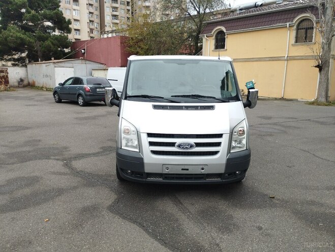 Ford Transit 2008, 177,000 km - 2.2 л - Bakı