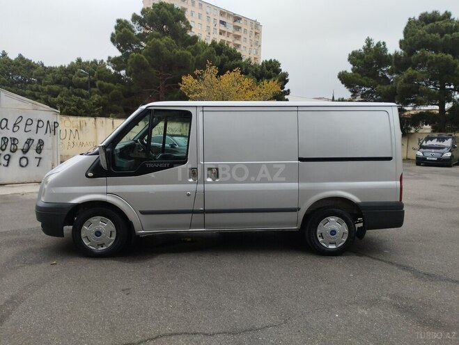 Ford Transit 2008, 177,000 km - 2.2 л - Bakı