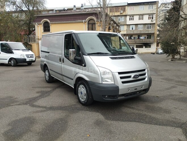 Ford Transit 2008, 177,000 km - 2.2 л - Bakı