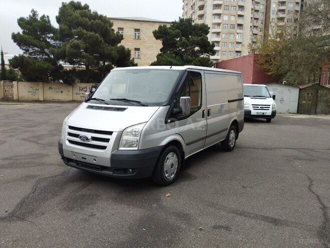 Ford Transit 2008, 177,000 km - 2.2 л - Bakı