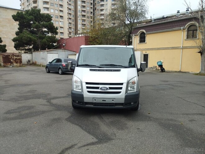 Ford Transit 2008, 177,000 km - 2.2 л - Bakı