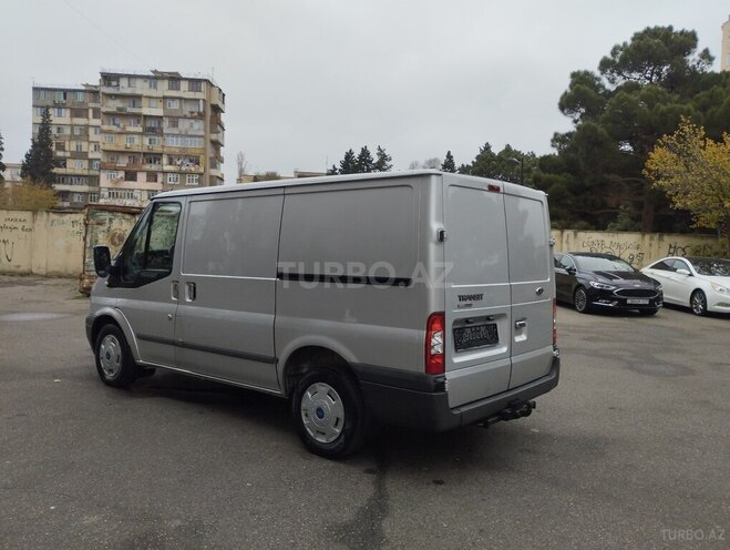 Ford Transit 2008, 177,000 km - 2.2 л - Bakı