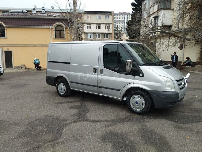 Ford Transit 2008, 177,000 km - 2.2 л - Bakı