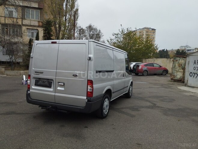 Ford Transit 2008, 177,000 km - 2.2 л - Bakı