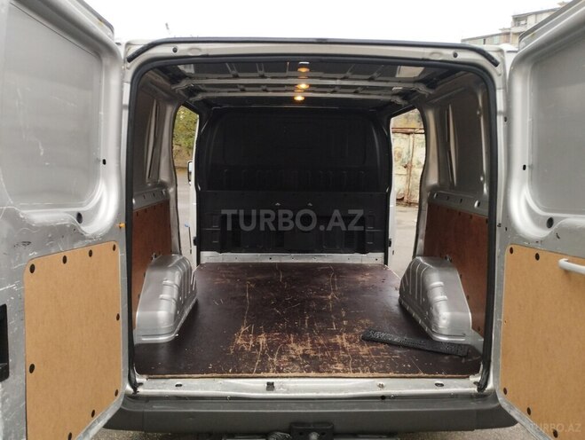 Ford Transit 2008, 177,000 km - 2.2 л - Bakı