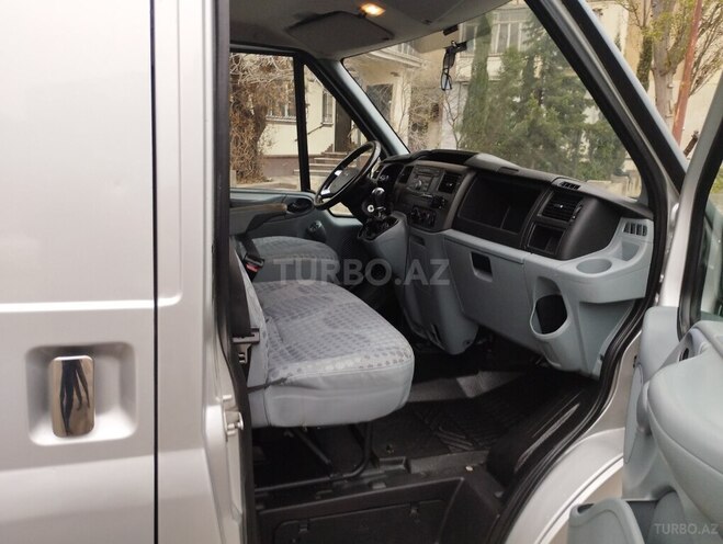 Ford Transit 2008, 177,000 km - 2.2 л - Bakı