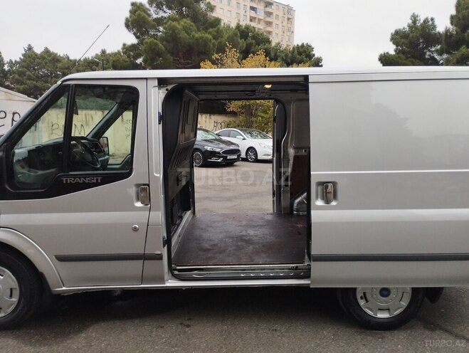 Ford Transit 2008, 177,000 km - 2.2 л - Bakı