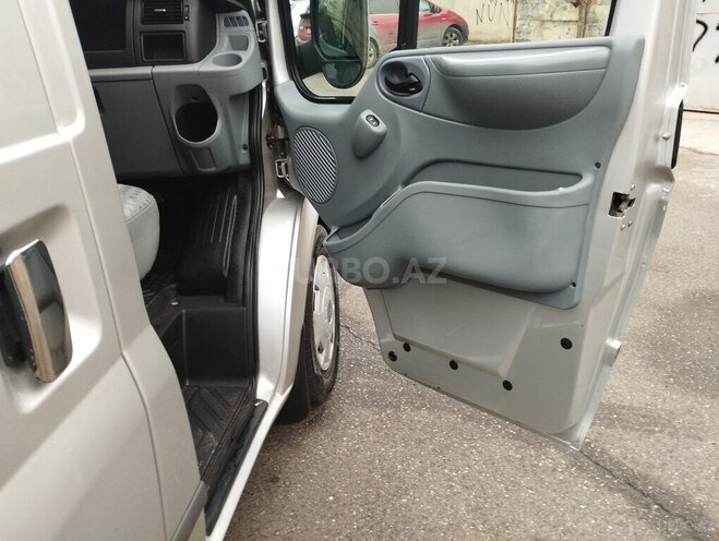 Ford Transit 2008, 177,000 km - 2.2 л - Bakı