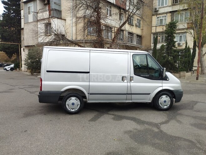 Ford Transit 2008, 177,000 km - 2.2 л - Bakı