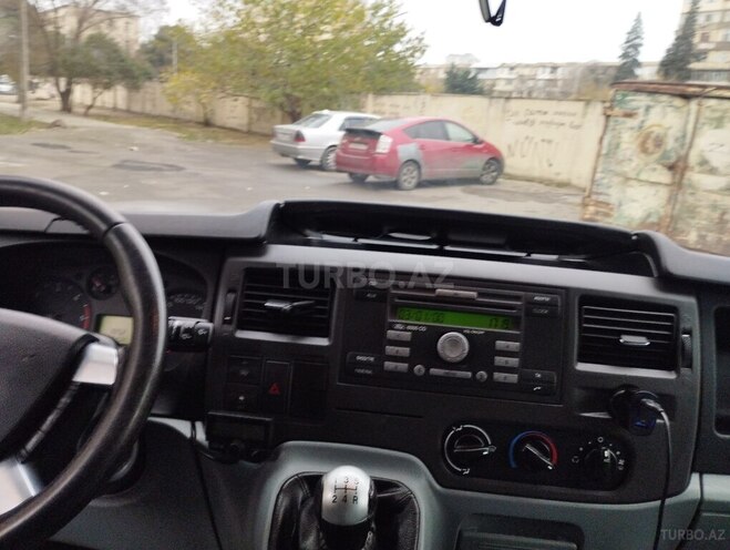 Ford Transit 2008, 177,000 km - 2.2 л - Bakı