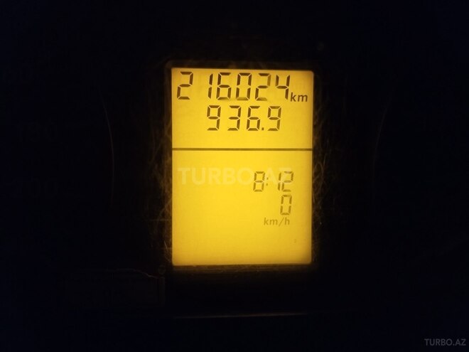 Mercedes Vito 2008, 216,024 km - 2.2 l - Bakı
