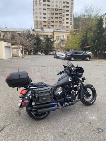 Tufan Istiqlal 2021, 25,000 km - 0.3 l - Bakı