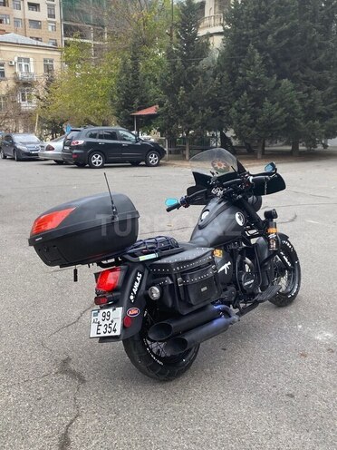 Tufan Istiqlal 2021, 25,000 km - 0.3 l - Bakı
