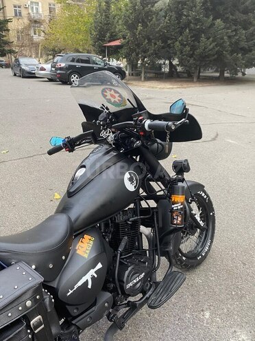 Tufan Istiqlal 2021, 25,000 km - 0.3 l - Bakı