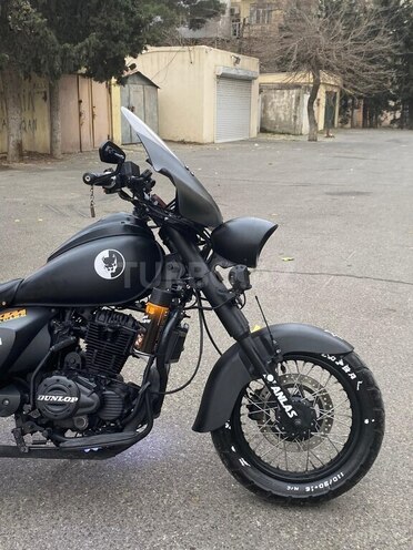 Tufan Istiqlal 2021, 25,000 km - 0.3 l - Bakı