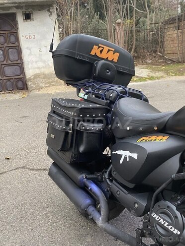 Tufan Istiqlal 2021, 25,000 km - 0.3 l - Bakı