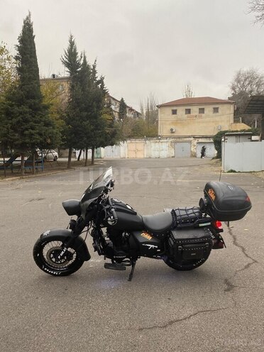 Tufan Istiqlal 2021, 25,000 km - 0.3 l - Bakı
