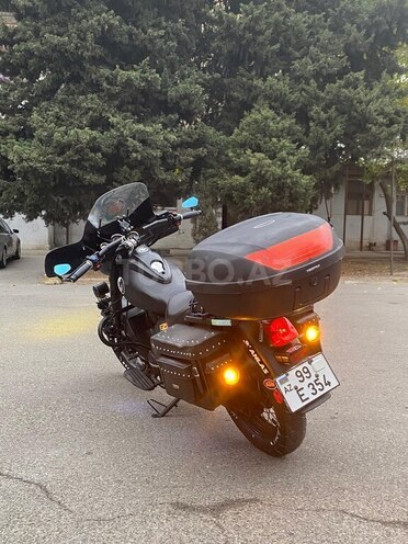 Tufan Istiqlal 2021, 25,000 km - 0.3 l - Bakı