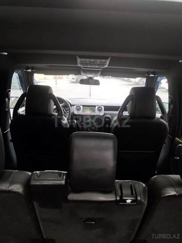 Land Rover Discovery 2007, 365,000 km - 2.7 l - Bakı