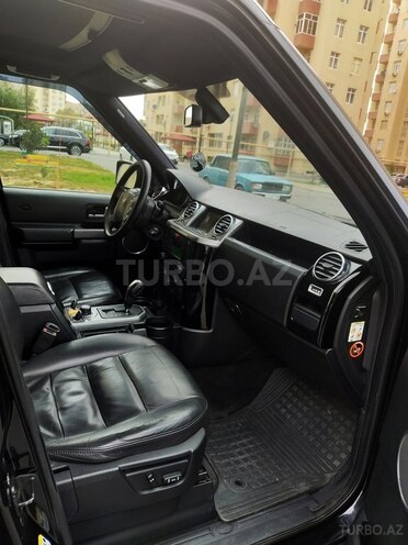 Land Rover Discovery 2007, 365,000 km - 2.7 l - Bakı