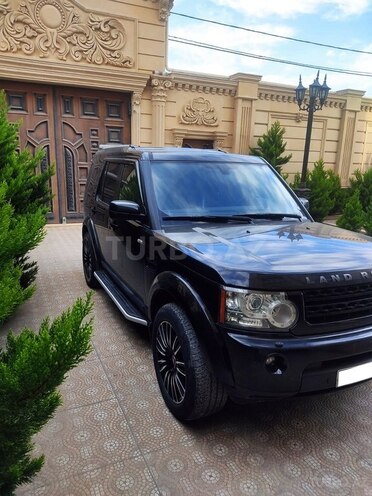 Land Rover Discovery 2007, 365,000 km - 2.7 l - Bakı