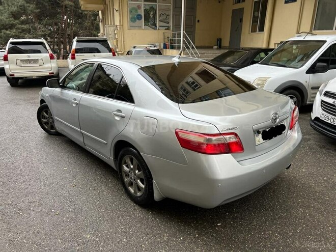 Toyota Camry 2006, 245,676 km - 2.4 l - Bakı