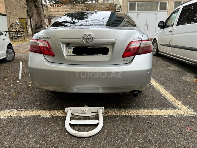 Toyota Camry 2006, 245,676 km - 2.4 l - Bakı