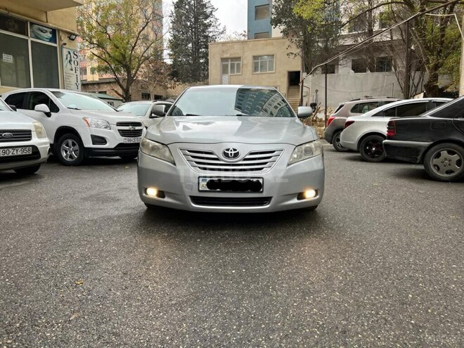 Toyota Camry 2006, 245,676 km - 2.4 l - Bakı
