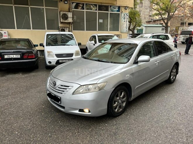 Toyota Camry 2006, 245,676 km - 2.4 l - Bakı
