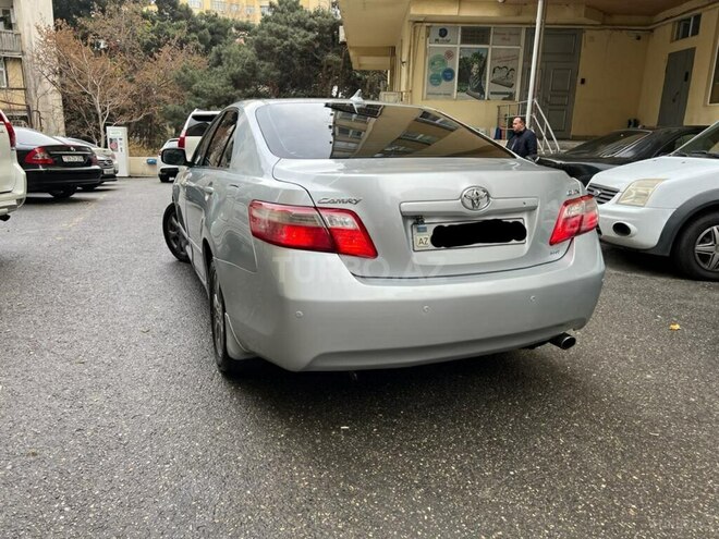 Toyota Camry 2006, 245,676 km - 2.4 l - Bakı