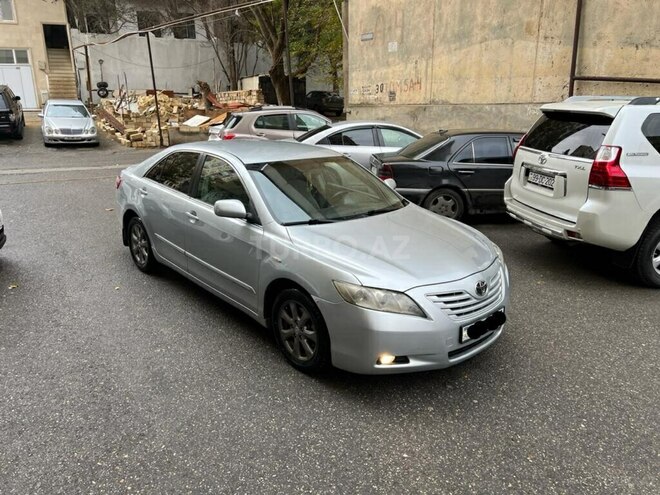 Toyota Camry 2006, 245,676 km - 2.4 l - Bakı