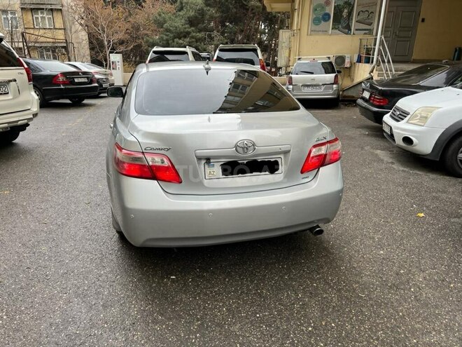 Toyota Camry 2006, 245,676 km - 2.4 l - Bakı
