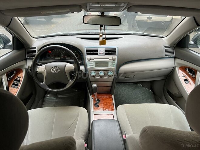 Toyota Camry 2006, 245,676 km - 2.4 l - Bakı