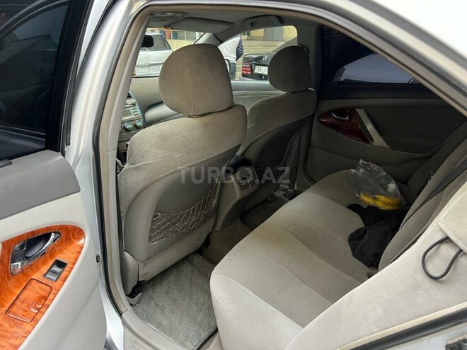 Toyota Camry 2006, 245,676 km - 2.4 l - Bakı