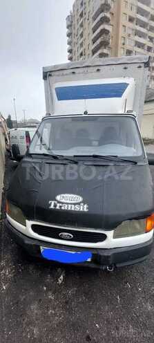 Ford Transit 1998, 356,968 km - 2.5 л - Xırdalan