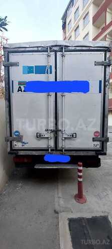 Ford Transit 1998, 356,968 km - 2.5 л - Xırdalan