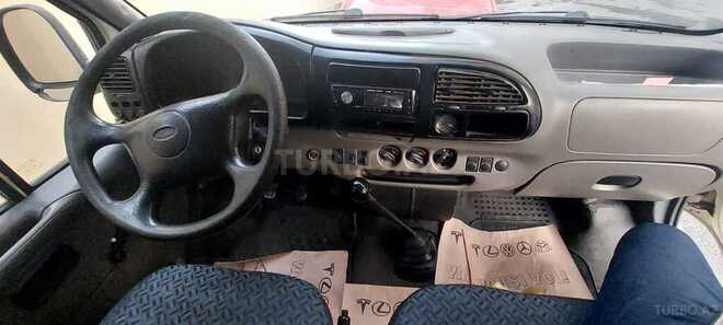 Ford Transit 1998, 356,968 km - 2.5 л - Xırdalan