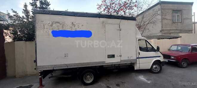 Ford Transit 1998, 356,968 km - 2.5 л - Xırdalan